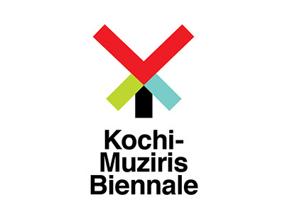 Kochi Biennale Rebranding