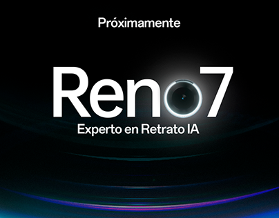 Expectativa OPPO Reno7