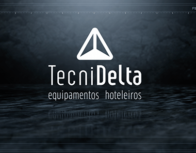 Logo intro TecniDelta