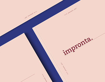 Impronta Magazine