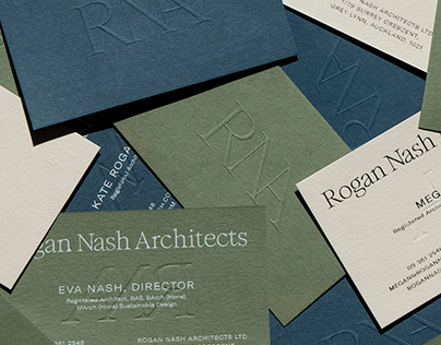 Rogan Nash Architects