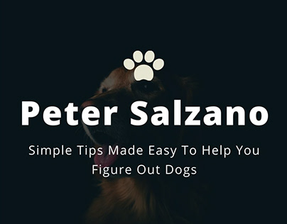 Simple Tips Made Easy To Help You Figure Out Dogs