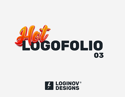 Logofolio 3 (Hot)