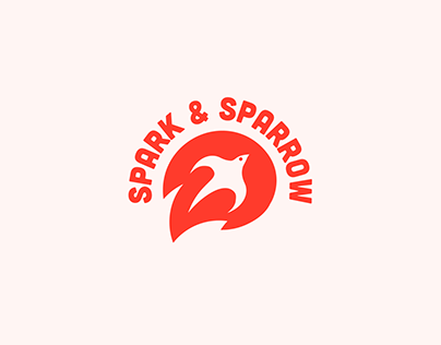 Spark & Sparrow