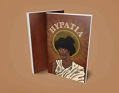 Hypatia Graphic Novel