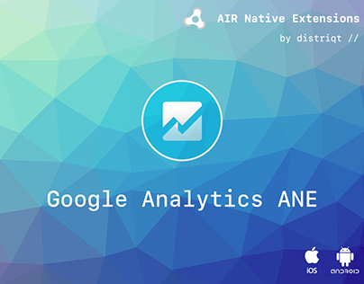 Google Analytics ANE
