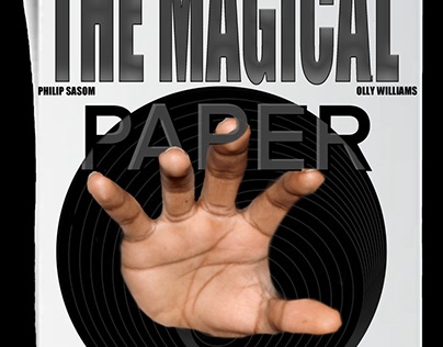 Magic paper STORY