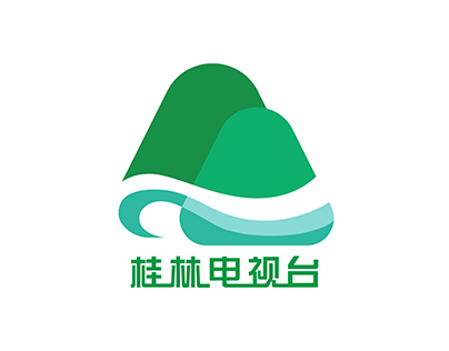 “桂林电视台”整体包装改进方案