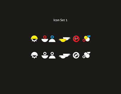 Pictograms / ICONS