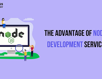 The Advantages of Node.js Development Services