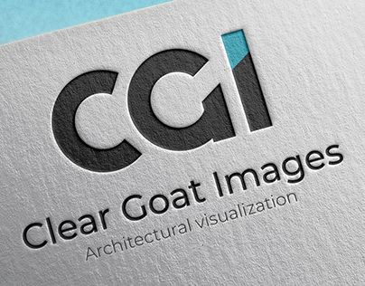 Clear Goat Images I Branding