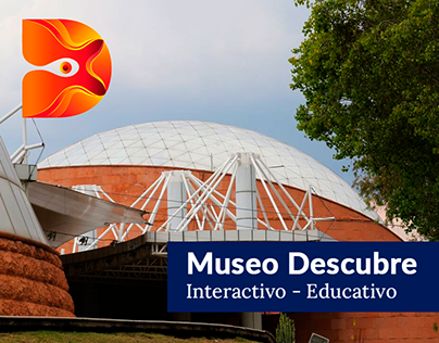 Museo Descubre Material Interactivo