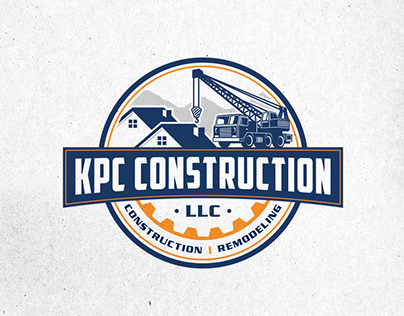 Logo Design | Construction