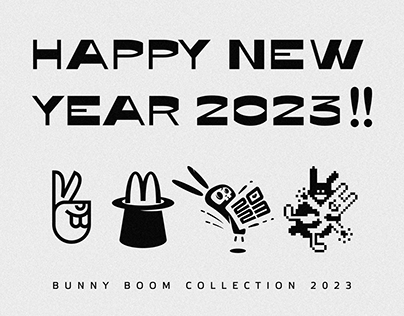 BUNNY COLLECTION 2023