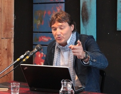 Vladislav Otrochenko