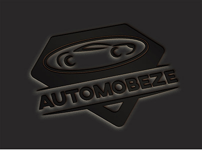 Automotive Company Logo