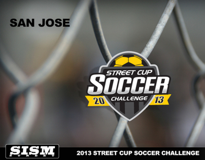 Street Soccer - San Jose, CA