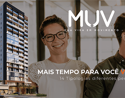 MUV Residence