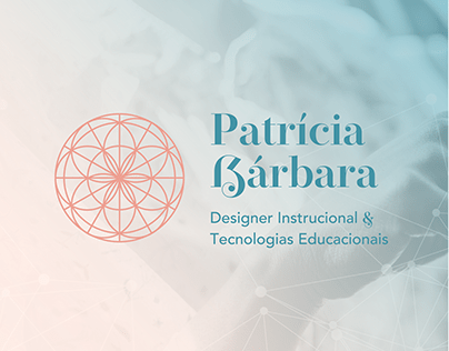 Patrícia Bárbara | Designer Instrucional