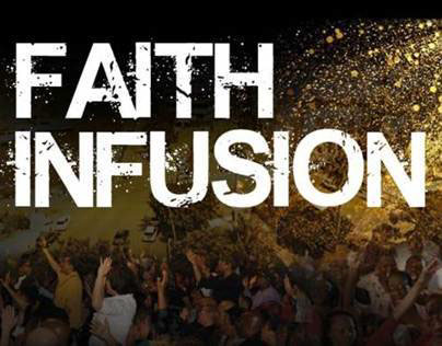 Faith Infusion - Sanctuary Empowerment Centre