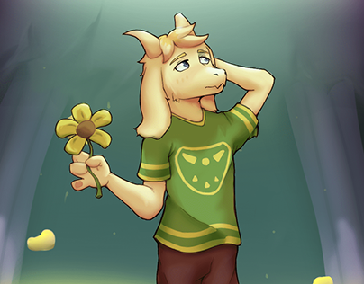 Asriel