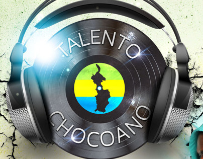 Talento Chocoano / Branding / Imagen Premios