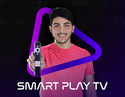 Smart Play TV
