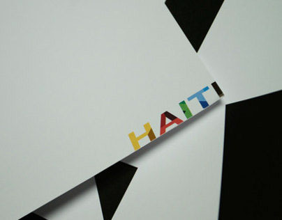 Haiti Poster Project 2010