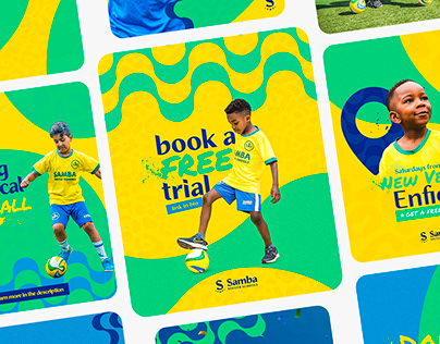 Futbol Projects  Photos, videos, logos, illustrations and branding on  Behance