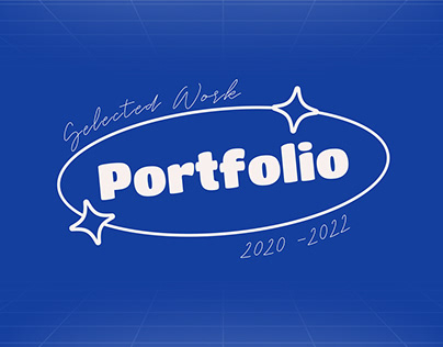 Project thumbnail - Portfolio (2020 - 2022)