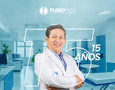 FleboPerú: Varicose Veins Clinic