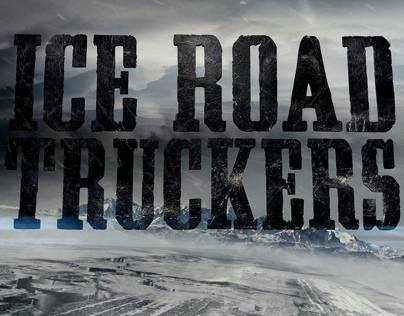 Ice Road Truckers Season 7