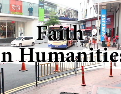 Faith in Humanity