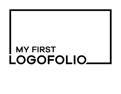 My First Logofolio