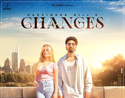 CHANGES | Poster Design