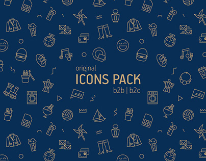 ICONS PACK