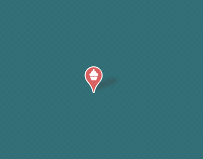 Map Pin Projects | Photos, videos, logos, illustrations and branding on  Behance