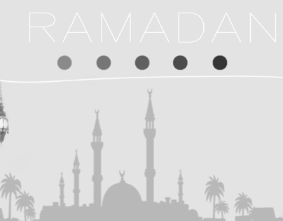ramadan wallpaper