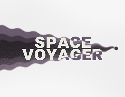 SPACE VOYAGER
