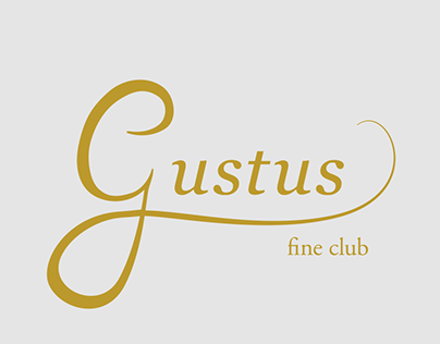 GUSTUS fine club