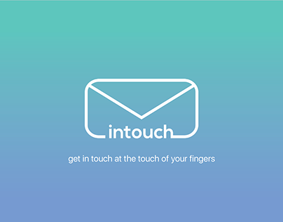 inTouch Mobile App