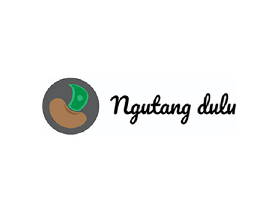 Logo Ngutang Dulu