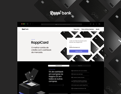 Site | RappiBank