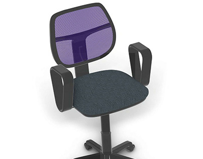 "Lebis" Office Chair