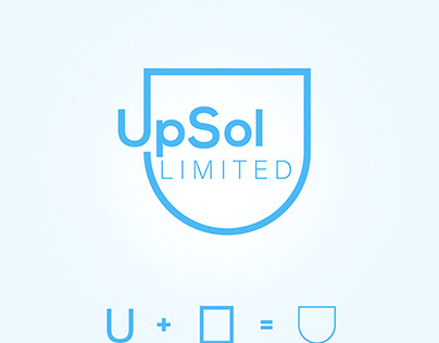 UpSol Limited Logo