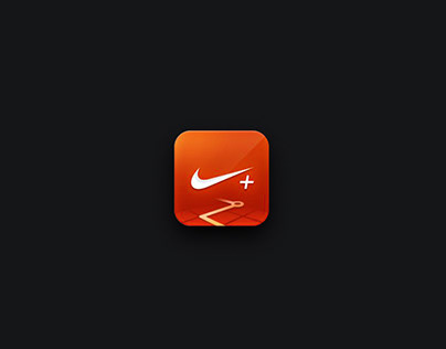 Nike+ GPS
