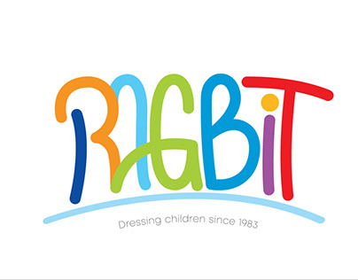 Ragbit - Children's clothes