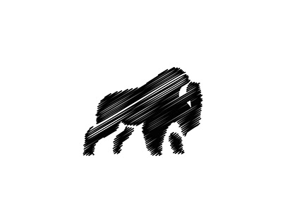 Scrible-Bison