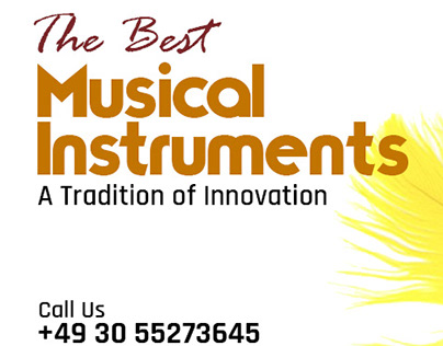 Baroque Ukulele - Musical Instruments