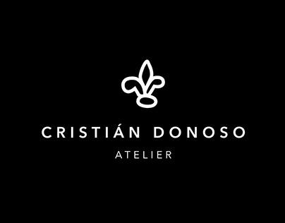 Cristián Donoso Atelier New Identity